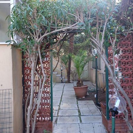 Ferienwohnung Casa Commenda Brindisi Exterior foto