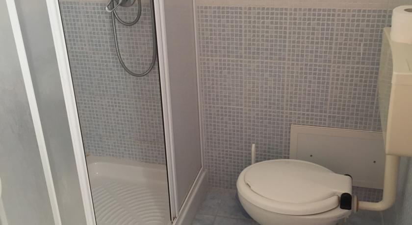 Ferienwohnung Casa Commenda Brindisi Zimmer foto