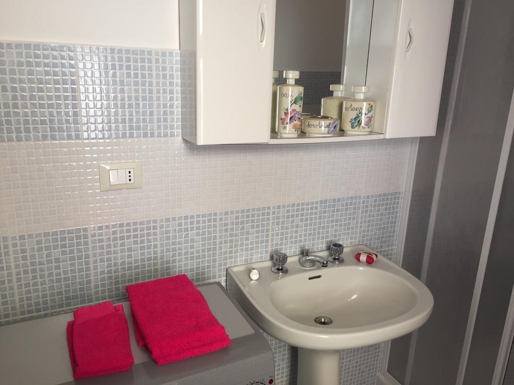 Ferienwohnung Casa Commenda Brindisi Zimmer foto