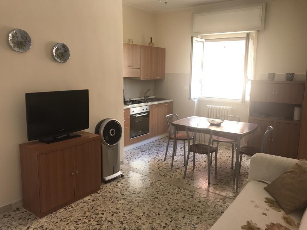 Ferienwohnung Casa Commenda Brindisi Exterior foto